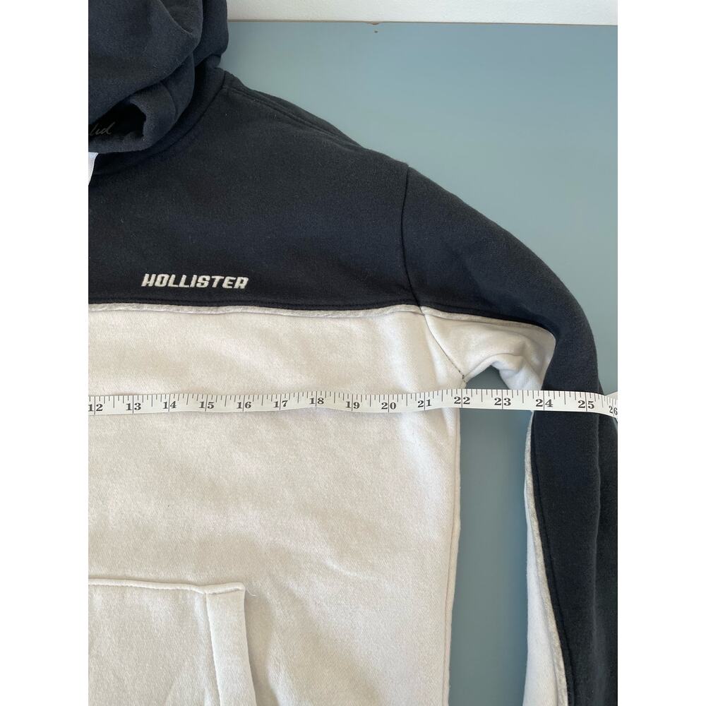 Hollister and Khalid womens hoodie size M - Picture 6 of 7